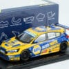 Spark 1:43 - Ford Focus ST NAPA Racing No.77 Sam Osborne BTCC (UK032) Limited Edition Resin Model 12 Spark 1:43 - Ford Focus ST NAPA Racing No.77 Sam Osborne BTCC (UK032) Limited Edition Resin Model