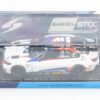 Spark 1:43 - BMW 330i M Sport West Surrey Racing No.2 Daryl DeLeon BTCC - Brands Hatch Indy Race 2 Winner 2025 - Limited Edition Resin Model 11 Spark 1:43 - BMW 330i M Sport West Surrey Racing No.2 Daryl DeLeon BTCC - Brands Hatch Indy Race 2 Winner 2025 - Limited Edition Resin Model