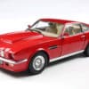Stirling Scale V8 Vantage Red 11