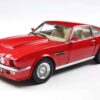 Stirling Scale - 1:18 Aston Martin V8 Vantage 1986 (X-Pack) Suffolk Red 4 Stirling Scale - 1:18 Aston Martin V8 Vantage 1986 (X-Pack) Suffolk Red