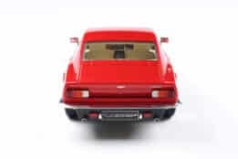 Stirling Scale V8 Vantage Red 12
