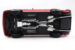 Stirling Scale V8 Vantage Red 15