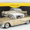 Sun Star - 1:18 Buick Limited Riviera Coupe Gold Mist / Glacier White 1958 (4807) Limited Edition Diecast Model 60 Sun Star - 1:18 Buick Limited Riviera Coupe Gold Mist / Glacier White 1958 (4807) Limited Edition Diecast Model