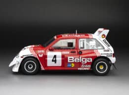 Sun Star 5543 MG Metro 6R4 Bianchi Rally 1986.00002