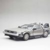 Sun Star H2710 retour vers le futur delorean.5