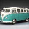 Sun Star Samba Bus Turquoise 5087 img1