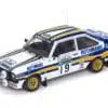 Sunstar 4497 Ford RS1800 RAC Rally 1980 Makinen