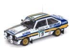 Sun Star - 1:18 Ford Escort RS1800 #19 T.Makinen / M.Holmes RAC Rally 1980