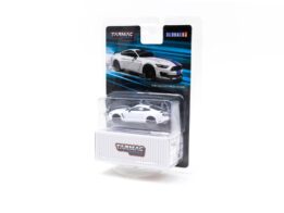 Tamiya Global 64 Ford Mustang Shelby GT350 Diecast Model 011WH