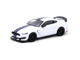 Tamiya Global 64 Ford Mustang Shelby GT350 Diecast Model 011WH