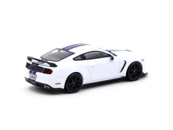 Tamiya Global 64 Ford Mustang Shelby GT350 Diecast Model 011WH