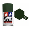 Tamiya 100ml TS-2 Dark Green # 85002