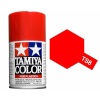 Tamiya 100ml TS-8 Italian Red # 85008