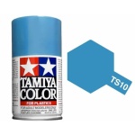 Tamiya 100ml TS-10 French Blue Spray Paint (85010)