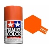 Tamiya 100ml TS-12 Orange # 85012