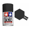Tamiya 100ml TS-14 Black # 85014