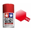Tamiya 100ml TS-18 Metallic red # 85018