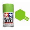 Tamiya 100ml TS-22 Light Green # 85022