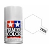 Tamiya 100ml TS-26 Pure White # 85026