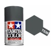 Tamiya 100ml TS-38 Gun Metal # 85038