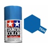 Tamiya 100ml TS-44 Brilliant Blue # 85044