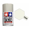 Tamiya 100ml TS-45 Pearl White # 85045