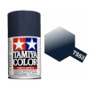 Tamiya 100ml TS-53 Deep Metallic Blue # 85053