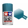 Tamiya 100ml TS-54 Light Metallic Blue # 85054