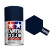 Tamiya 100ml TS-55 Dark Blue # 85055