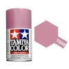 Tamiya 100ml TS-59 Pearl Light Red # 85059