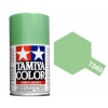Tamiya 100ml TS-60 Pearl Green # 85060
