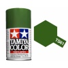 Tamiya 100ml TS-61 NATO Green # 85061