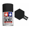 Tamiya 100ml TS-63 NATO Black # 85063