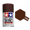 Tamiya 100ml TS-69 Linoleum Deck Brown # 85069