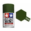Tamiya 100ml TS-70 Olive Drab # 85070
