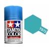 Tamiya 100ml TS-72 Clear Blue # 85072