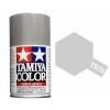 Tamiya 100ml TS-76 Mica Silver # 85076