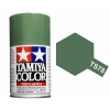 Tamiya 100ml TS-78 Field Grey # 85078
