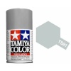 Tamiya 100ml TS-81 Flat Royal Light Grey Spray Paint # 85081