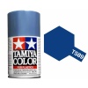 Tamiya 100ml TS-89 Pearl Blue # 85089