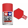 Tamiya 100ml PS2 Red Polycarbonate Spray Paint # 86002