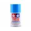 Tamiya 100ml PS3 Light Blue Polycarbonate Spray Paint # 86003