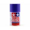 Tamiya 100ml PS10 Purple Polycarbonate Spray Paint # 86010