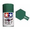 Tamiya AS-17 Dark Green (IJA) - 100ml Spray Can # 86517