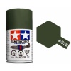 Tamiya 100ml RAF Dark Green 2 acrylic spray paint # AS-30