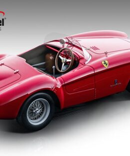 Tecnomodel 1/18 Ferrari 500 Mondial Resin Model 18142A