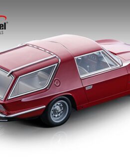 Tecnomodel 1/18 Ferrari 330 GT 2+2 Diecast Model 18144C
