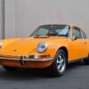 Top Marques 1:12 Porsche 911 2.0 S Coupe 1969 Singal Orange (TM1224A)