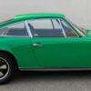 Top Marques 1:12 Porsche 911 2.2 S Coupe 1970 Viper Green 3838 (TM1224B)