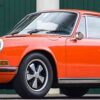 Top Marques 1:12 Porsche 911 2.2 S Coupe 1970 Orange (TM1224D)